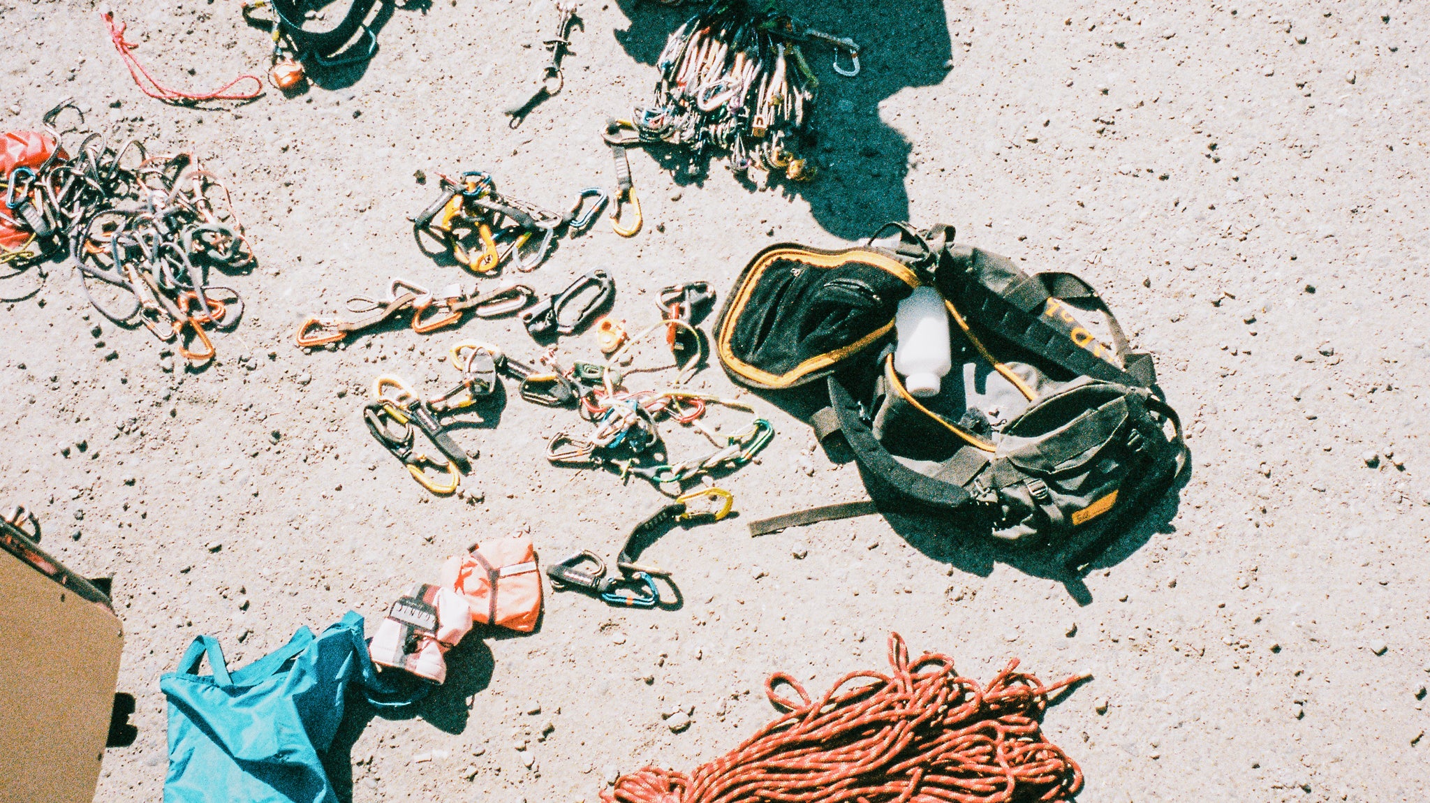 How to Tell When You’re Ready to Climb Outside