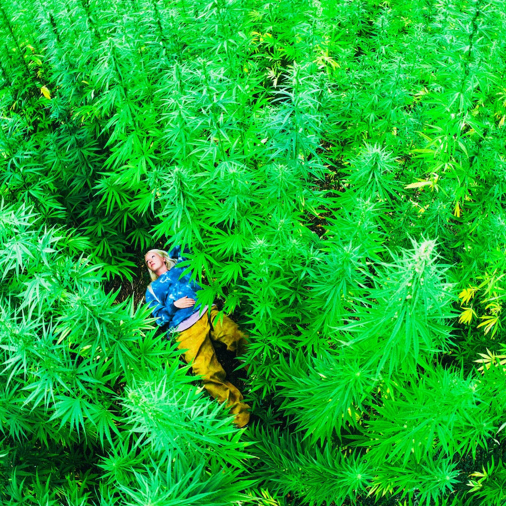 Gramicci Hemp