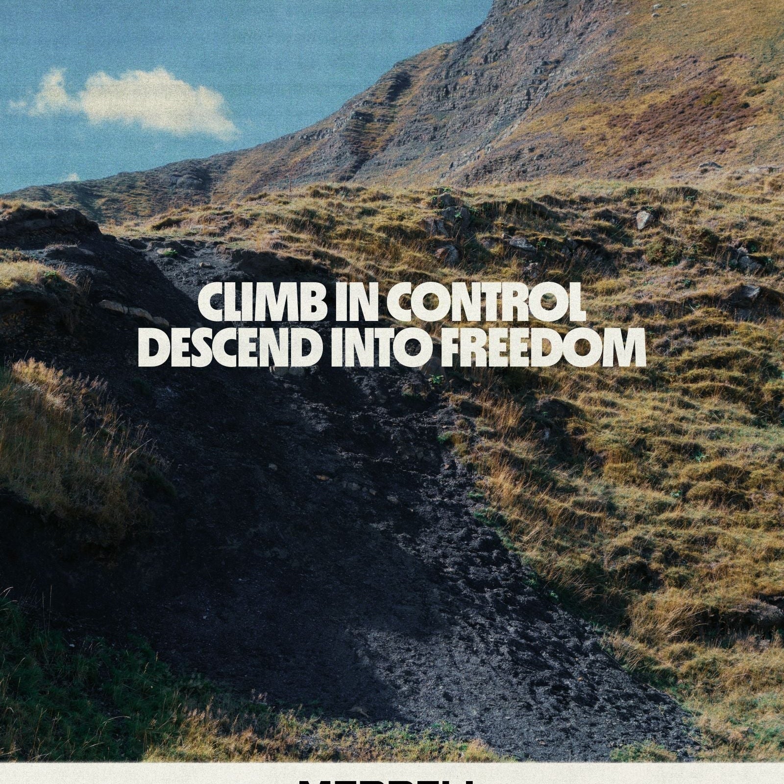 Merrell and Gramicci Unite to Reimagine an Outdoor Icon