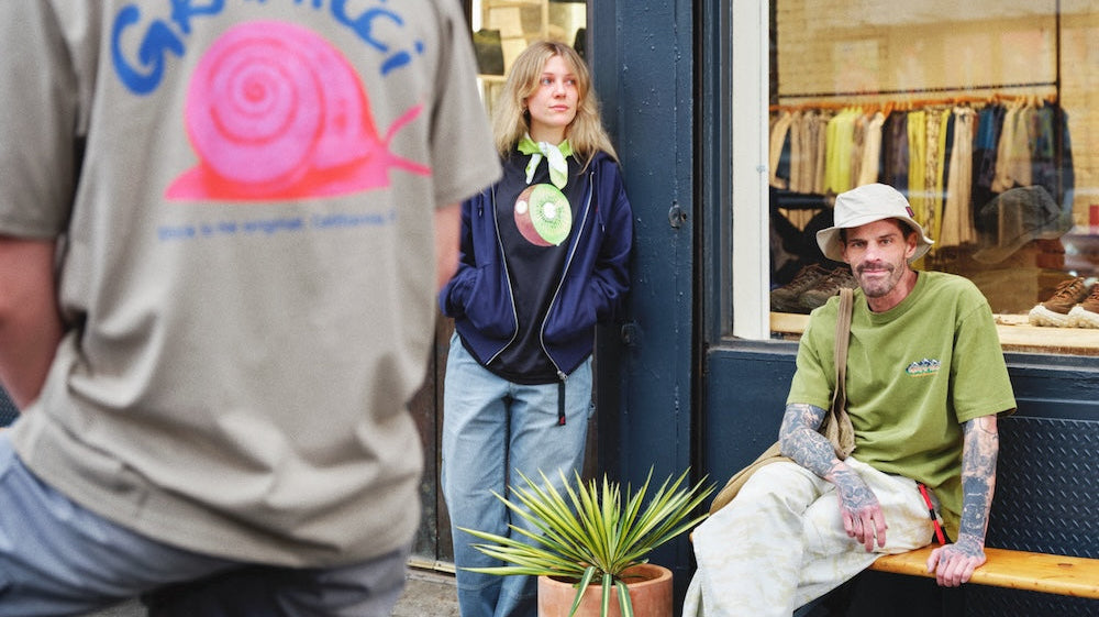 How to Buy Pants for the Person You’ll Become (in NYC)