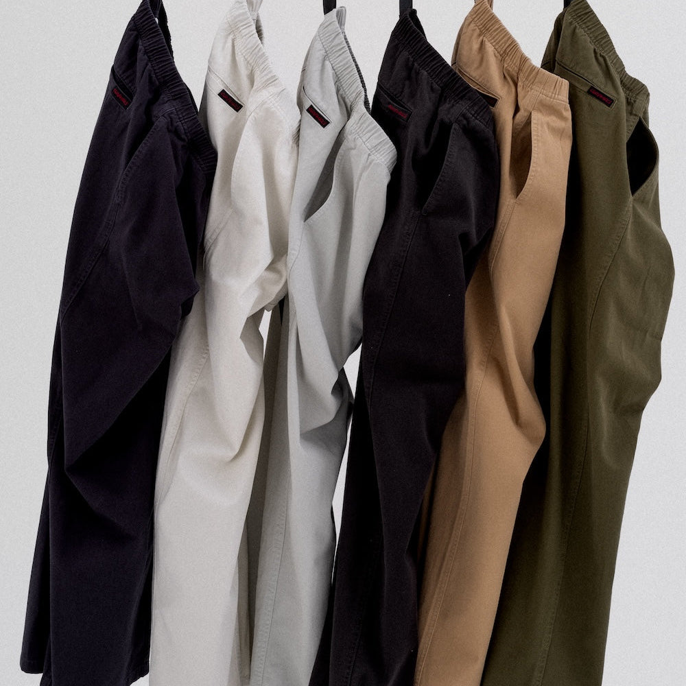 Which Gramicci Pant is Right For You?
