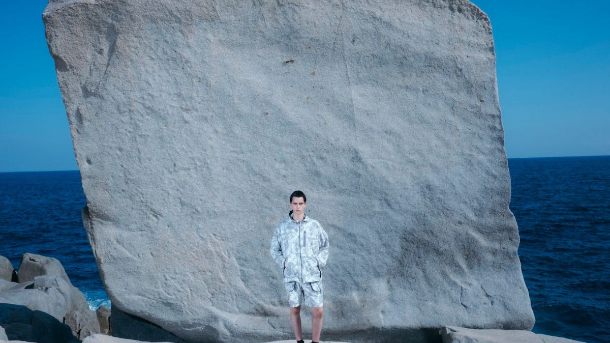 SS25 Gramicci & and wander