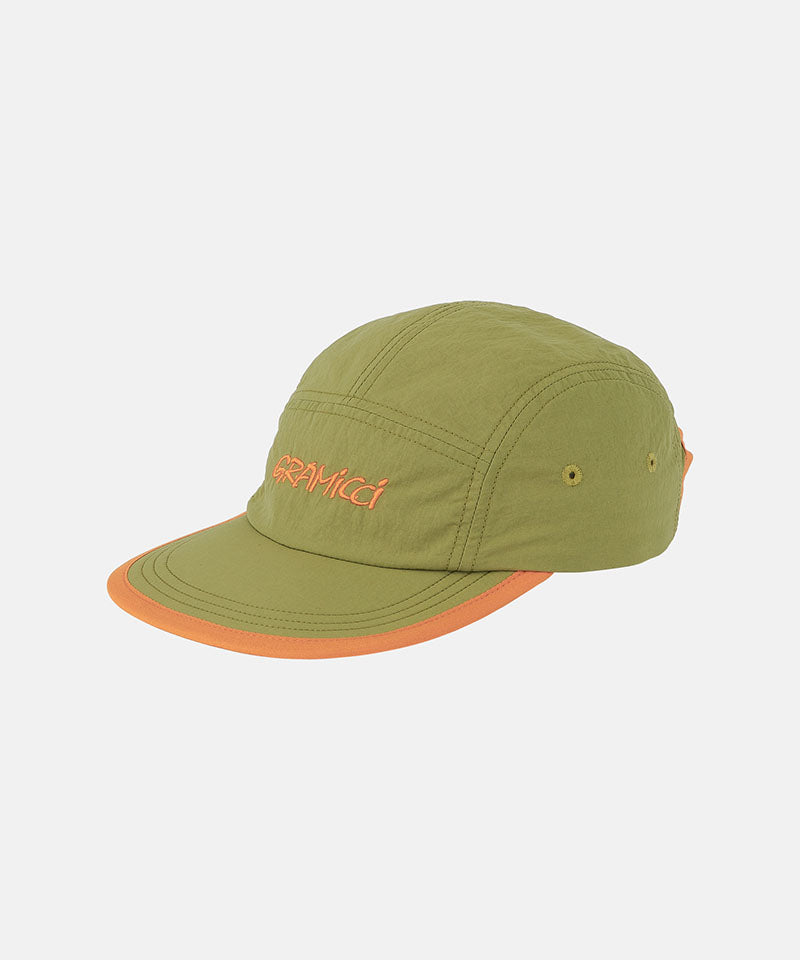 Gramicci Nylon Gramicci Cap Color: MOSS