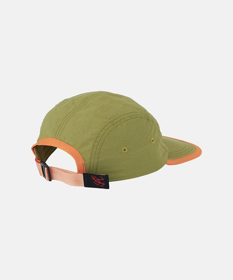 Gramicci Nylon Gramicci Cap Color: MOSS