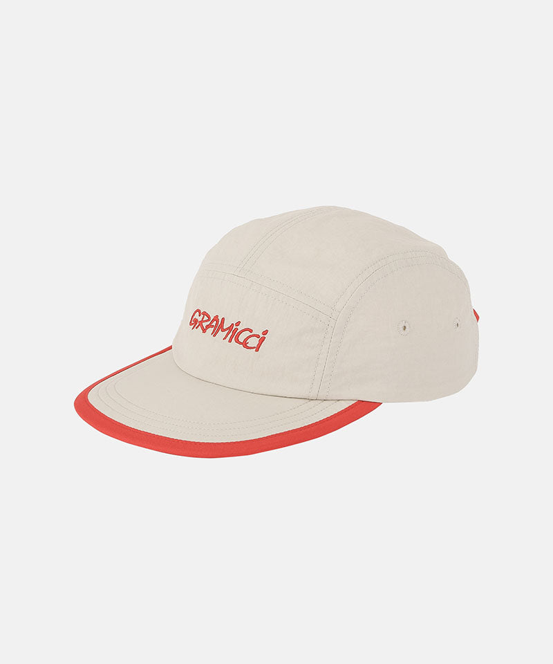 Gramicci Nylon Gramicci Cap Color: STONE