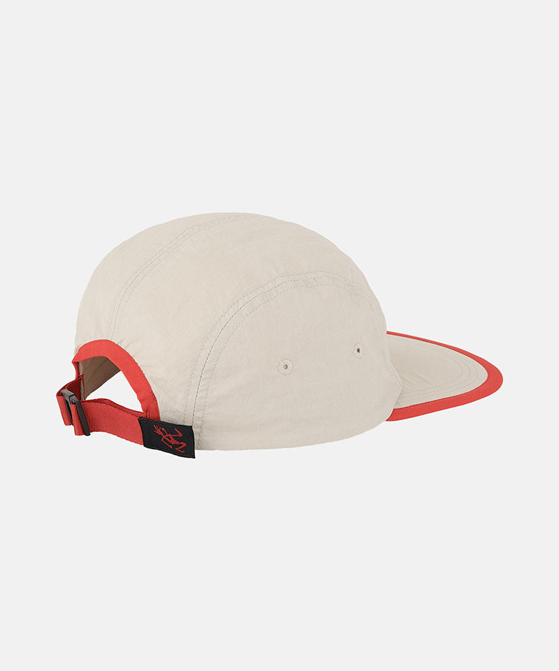 Gramicci Nylon Gramicci Cap Color: STONE