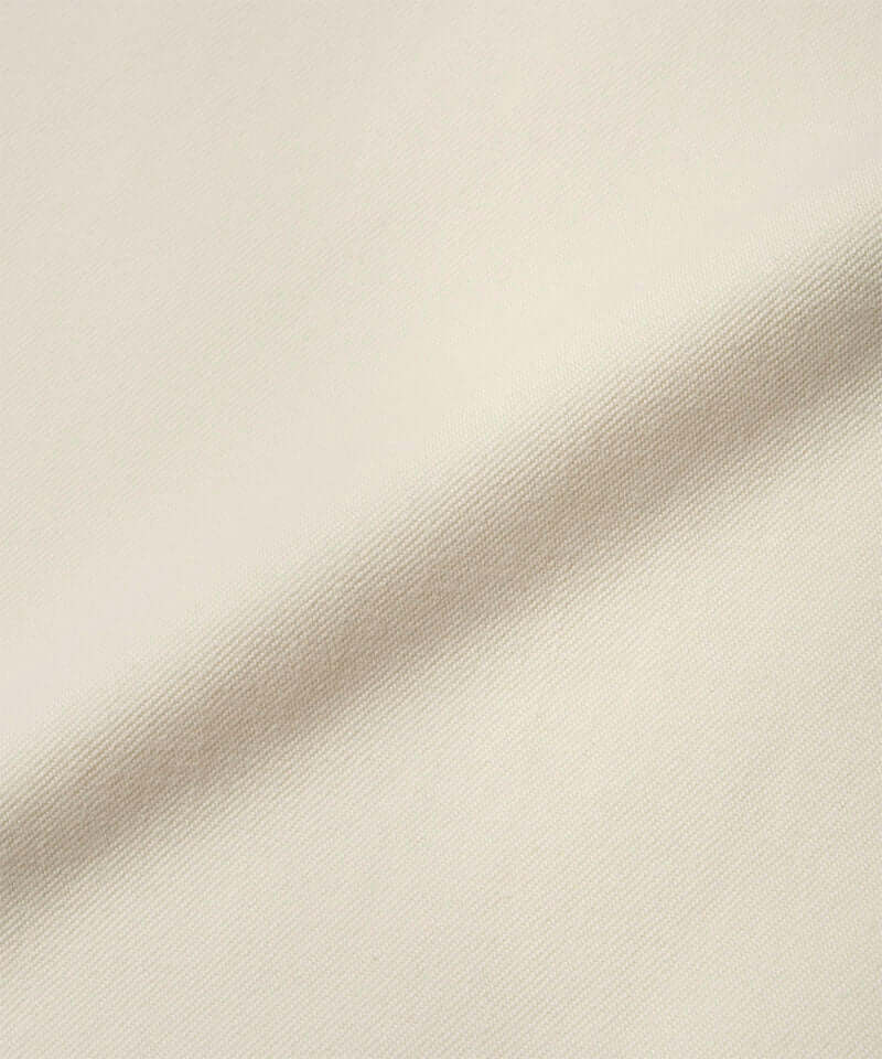 Gramicci Fatigue Denim Pant Color: BONE