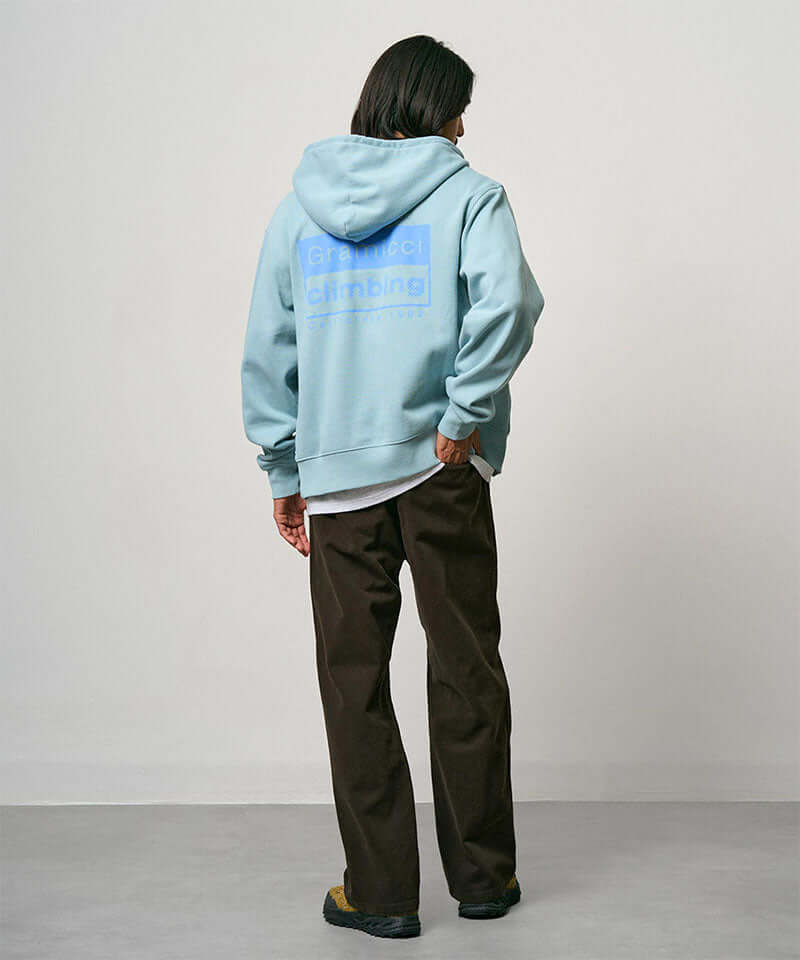 Gramicci Winter Twill Classic Pant Color: COFFEE