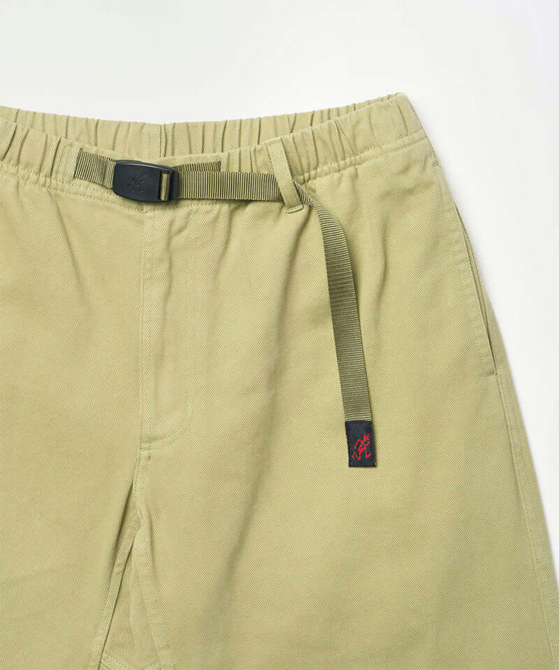 Gramicci Winter Twill Classic Pant Color: ELM