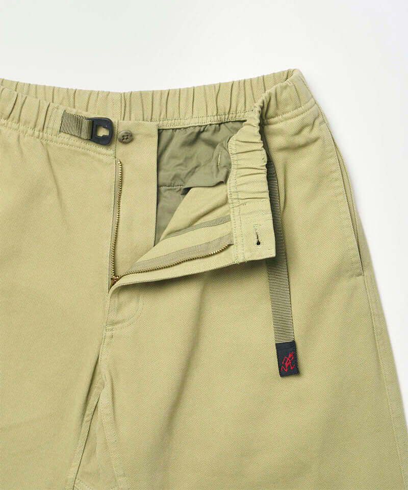 Gramicci Winter Twill Classic Pant Color: ELM