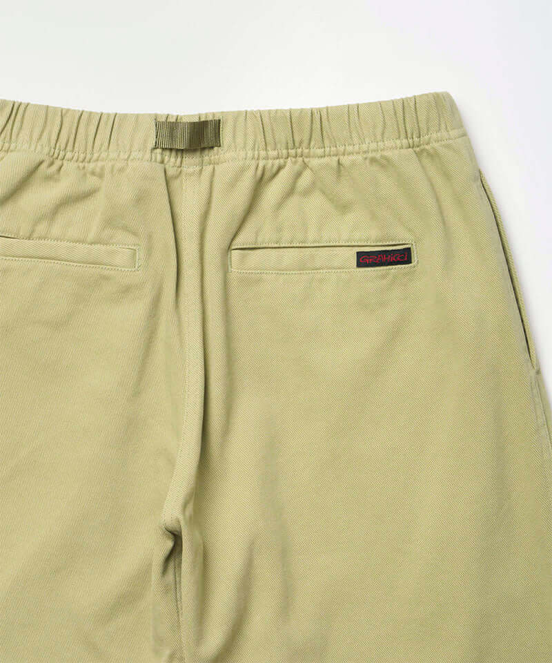 Gramicci Winter Twill Classic Pant Color: ELM