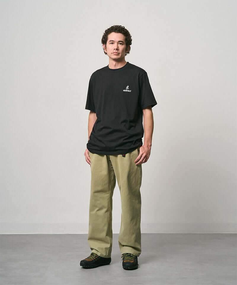Gramicci Winter Twill Classic Pant Color: ELM