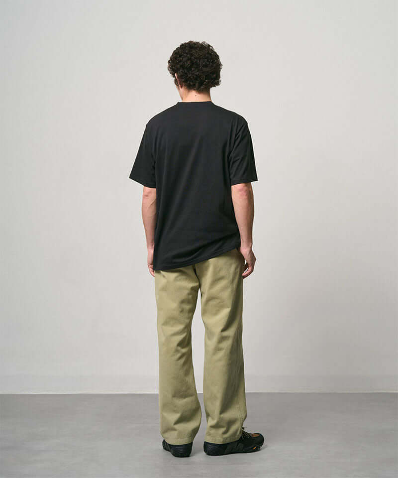 Gramicci Winter Twill Classic Pant Color: ELM
