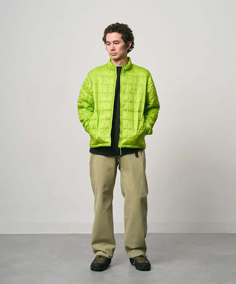 Gramicci Winter Twill Classic Pant Color: ELM