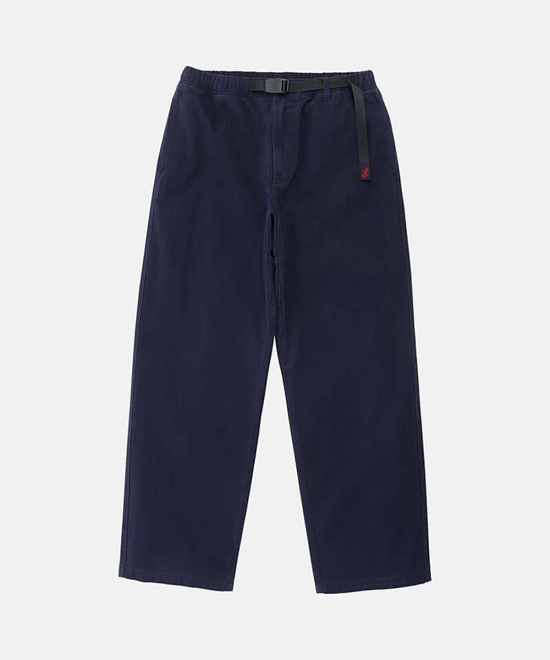 Gramicci Winter Twill Classic Pant Color: INK