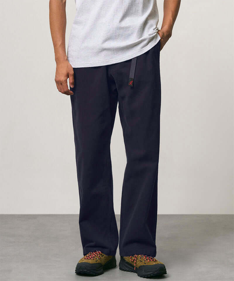 Gramicci Winter Twill Classic Pant Color: INK