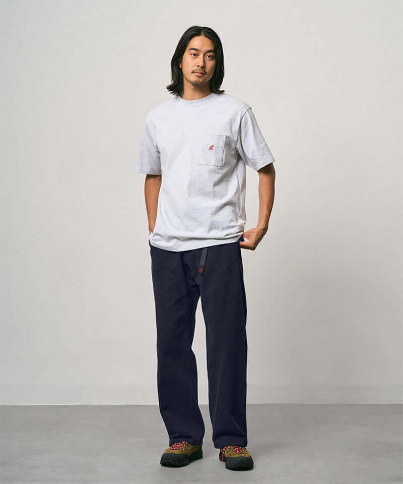 Gramicci Winter Twill Classic Pant Color: INK