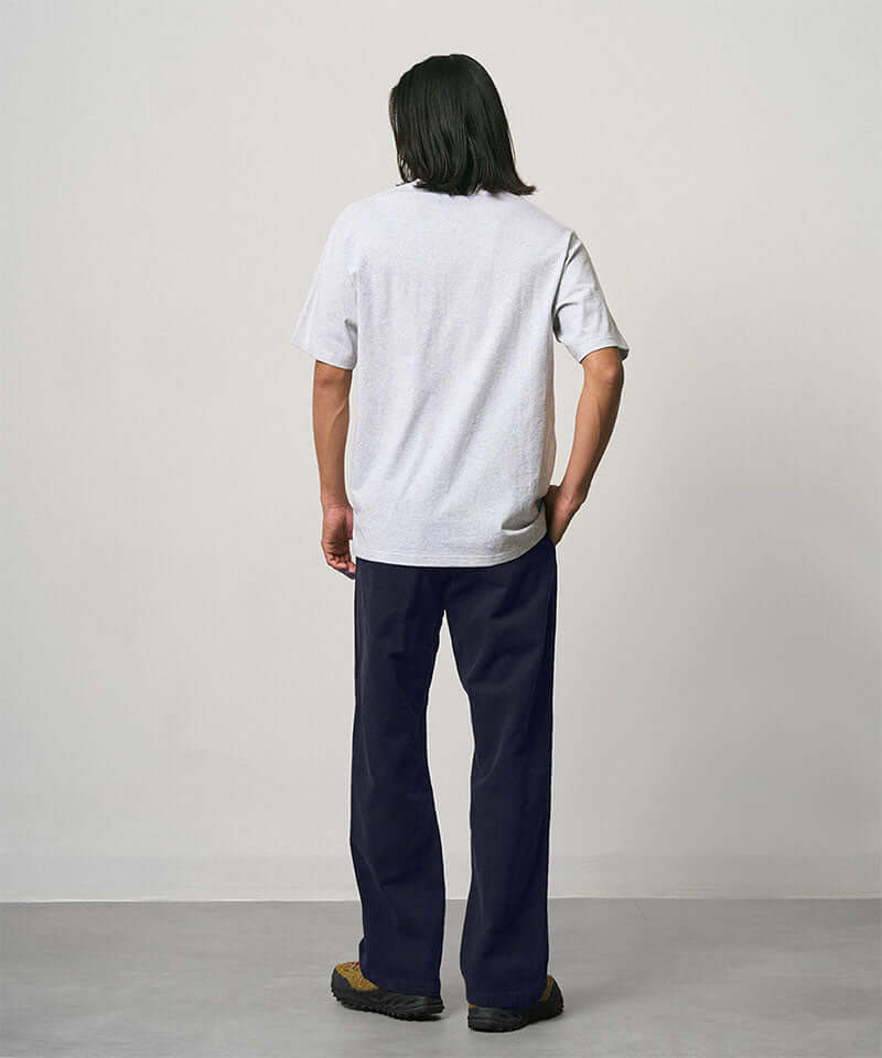 Gramicci Winter Twill Classic Pant Color: INK