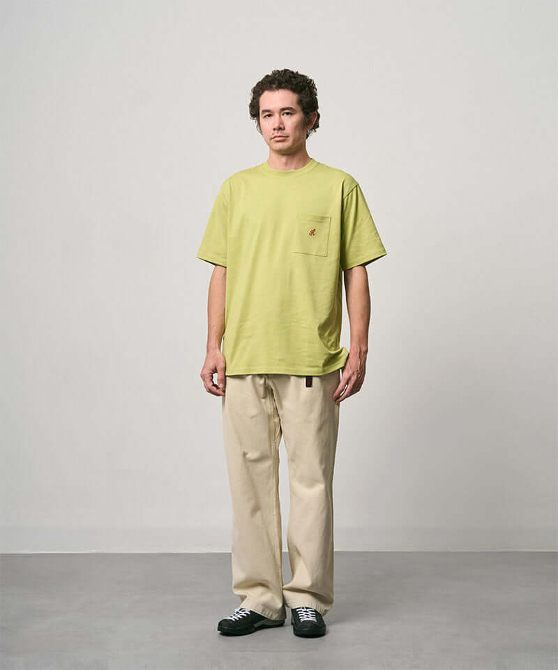 Gramicci Winter Twill Classic Pant Color: SAND