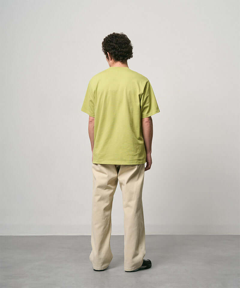 Gramicci Winter Twill Classic Pant Color: SAND