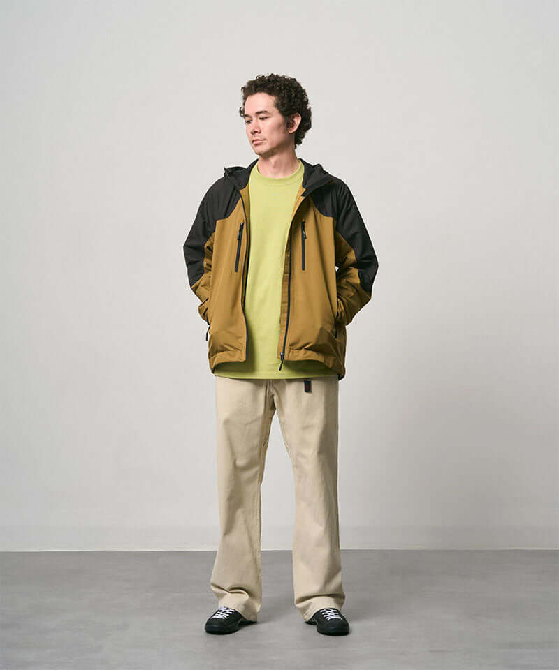 Gramicci Winter Twill Classic Pant Color: SAND