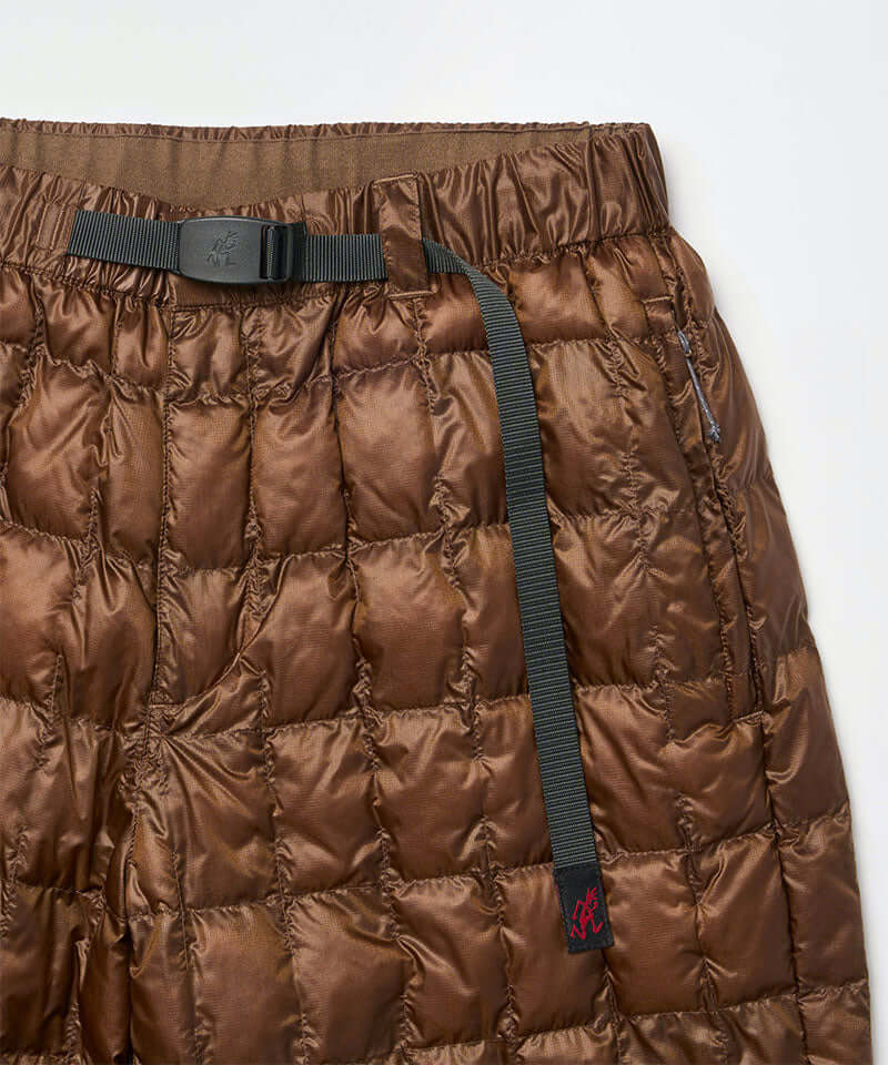 Gramicci G-Zero Primaloft® Pant Color: COLA