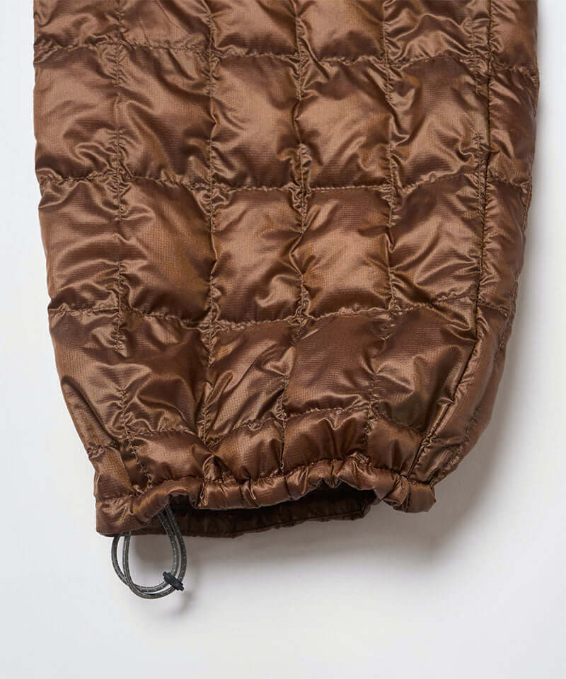 Gramicci G-Zero Primaloft® Pant Color: COLA