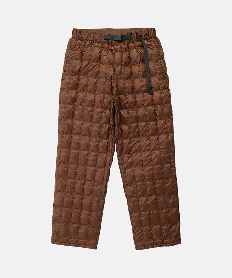 Gramicci G-Zero Primaloft® Pant Color: COLA