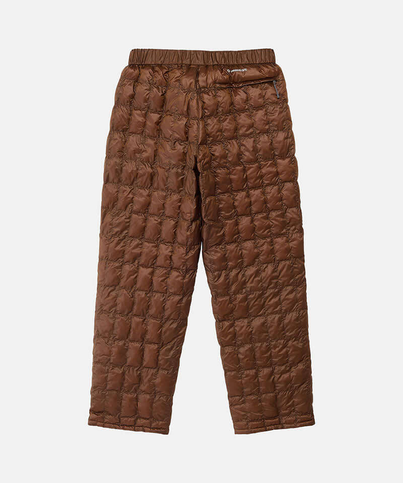 Gramicci G-Zero Primaloft® Pant Color: COLA