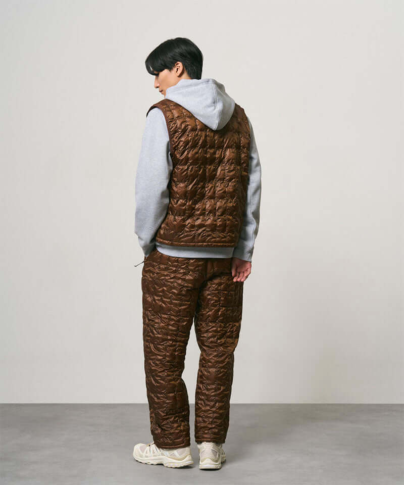 Gramicci G-Zero Primaloft® Pant Color: COLA