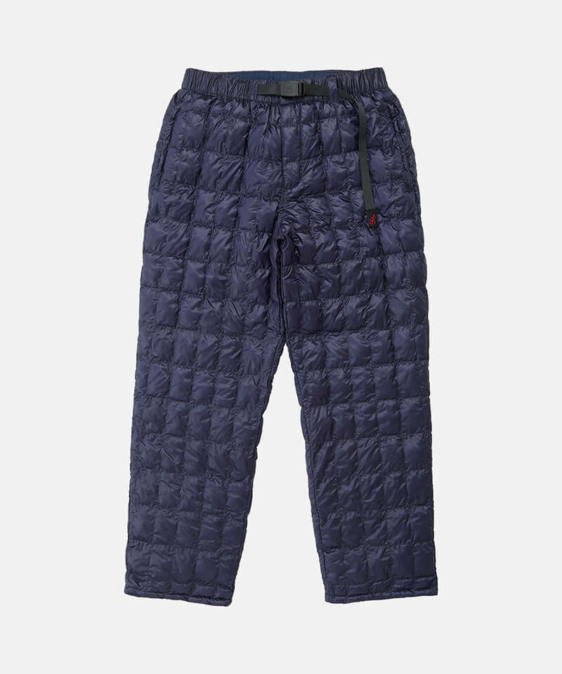 Gramicci G-Zero Primaloft® Pant Color: INDIGO