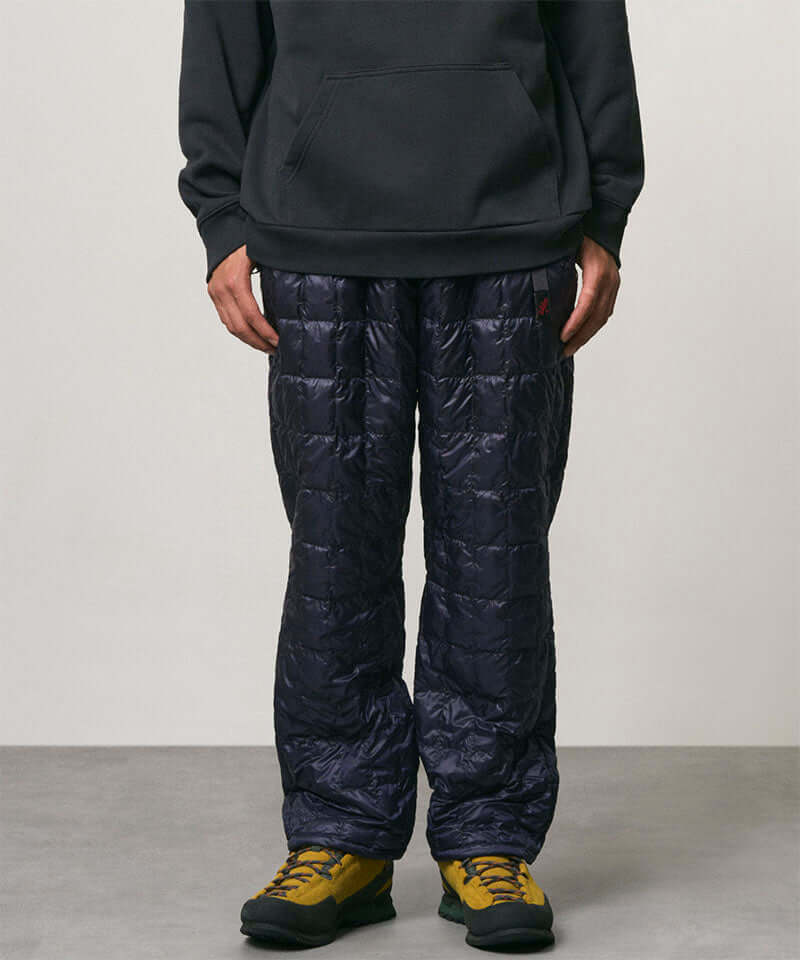 Gramicci G-Zero Primaloft® Pant Color: INDIGO