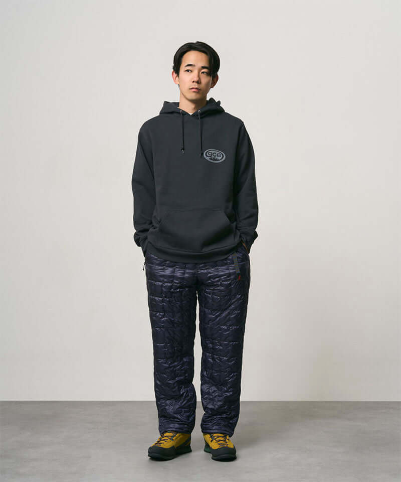 Gramicci G-Zero Primaloft® Pant Color: INDIGO