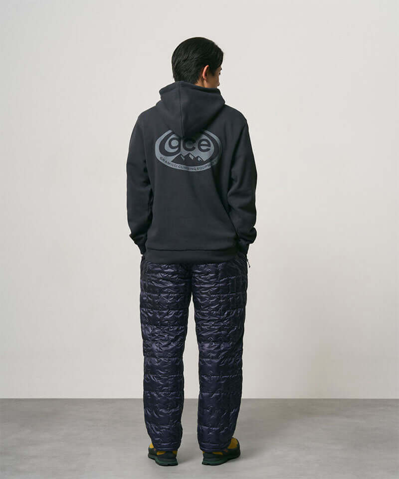 Gramicci G-Zero Primaloft® Pant Color: INDIGO