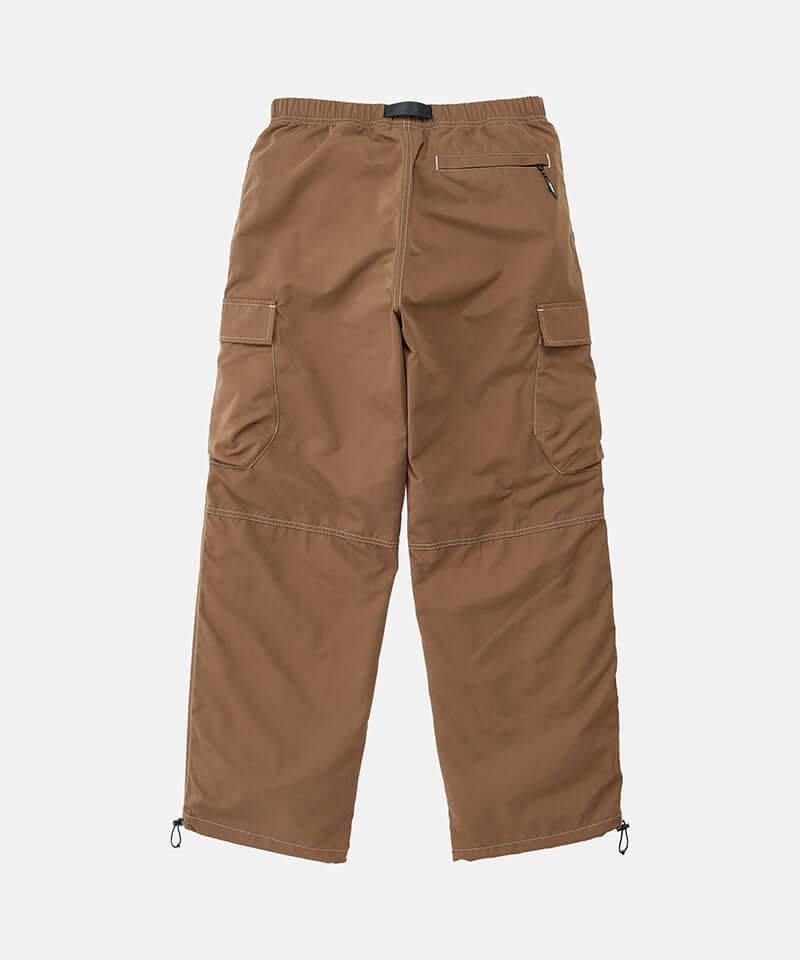 Gramicci WR Cargo Pant Color: DEEP BROWN