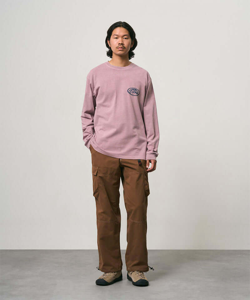 Gramicci WR Cargo Pant Color: DEEP BROWN