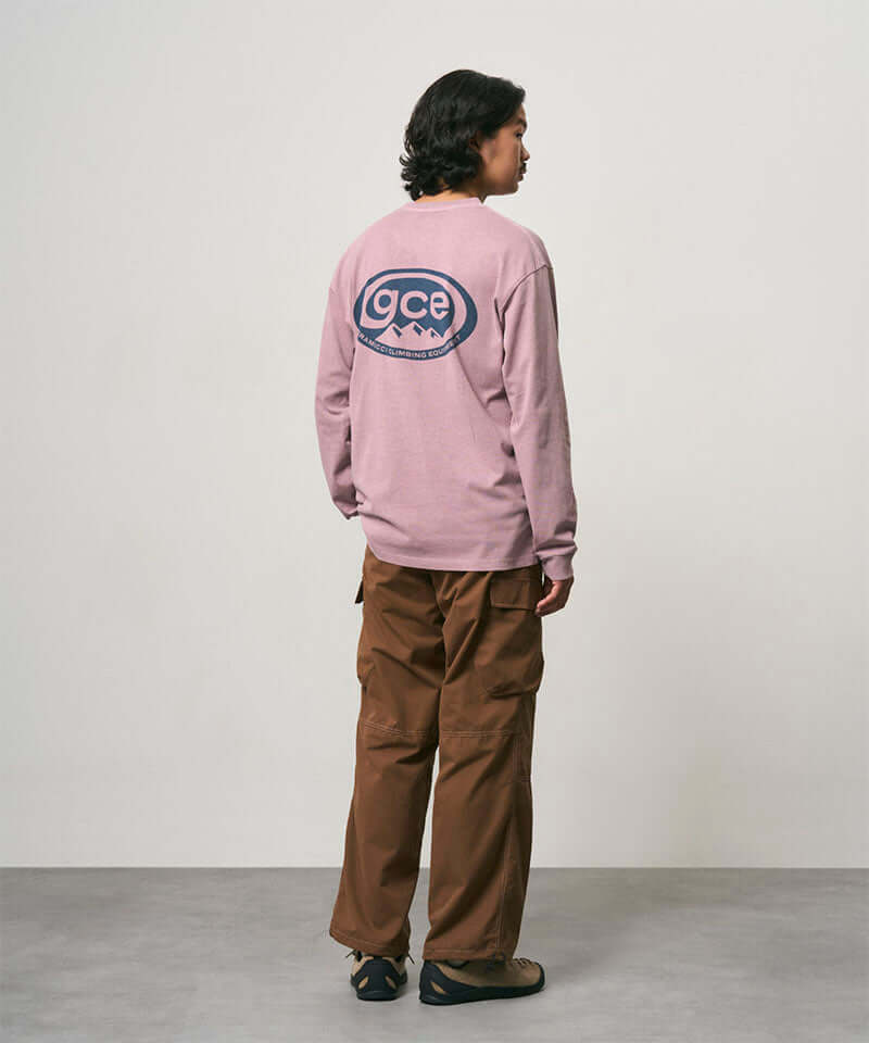 Gramicci WR Cargo Pant Color: DEEP BROWN