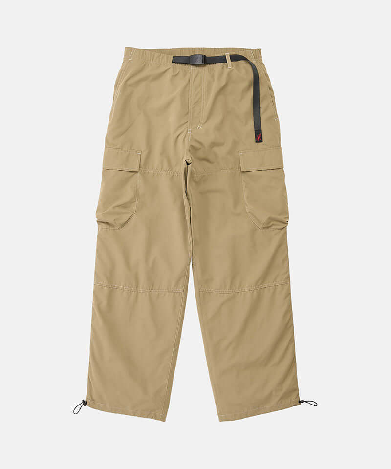 Gramicci WR Cargo Pant Color: KHAKI