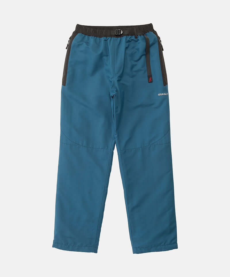 Gramicci Nanotex® DWR Shell Pant Color: DWR NAVY