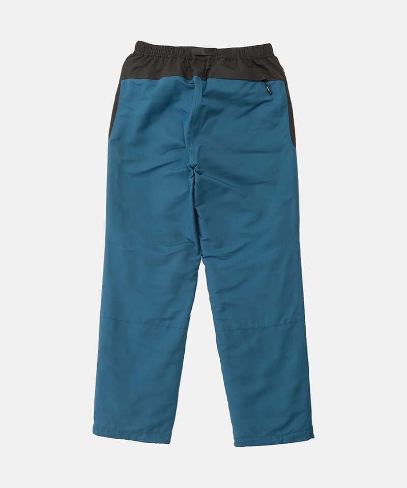Gramicci Nanotex® DWR Shell Pant Color: DWR NAVY