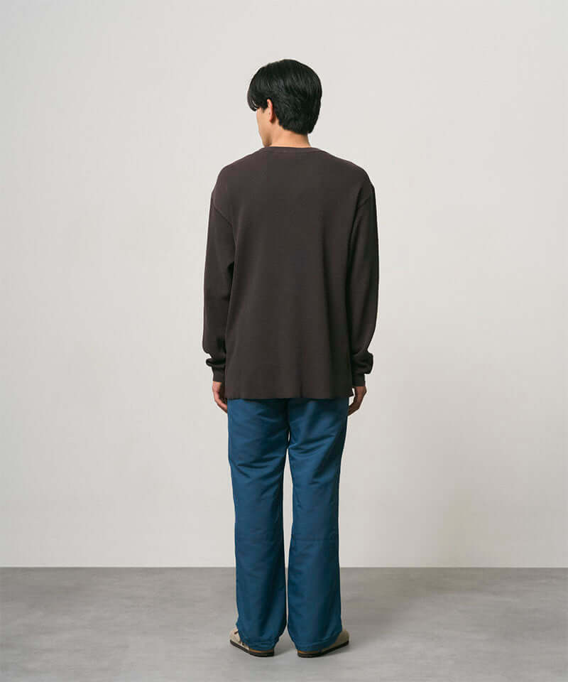 Gramicci Nanotex® DWR Shell Pant Color: DWR NAVY