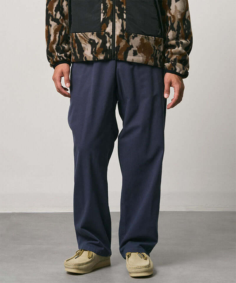 Gramicci Swell Pant Color: MIDNIGHT PIGMENT