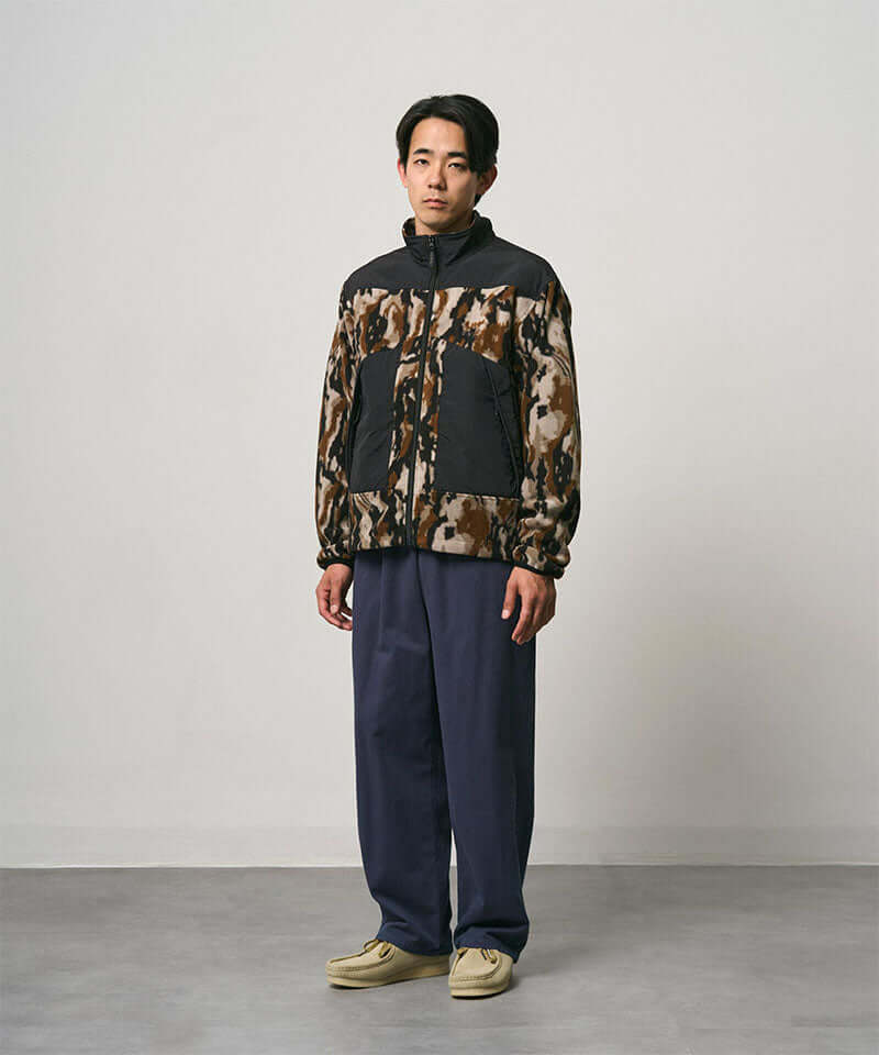 Gramicci Swell Pant Color: MIDNIGHT PIGMENT