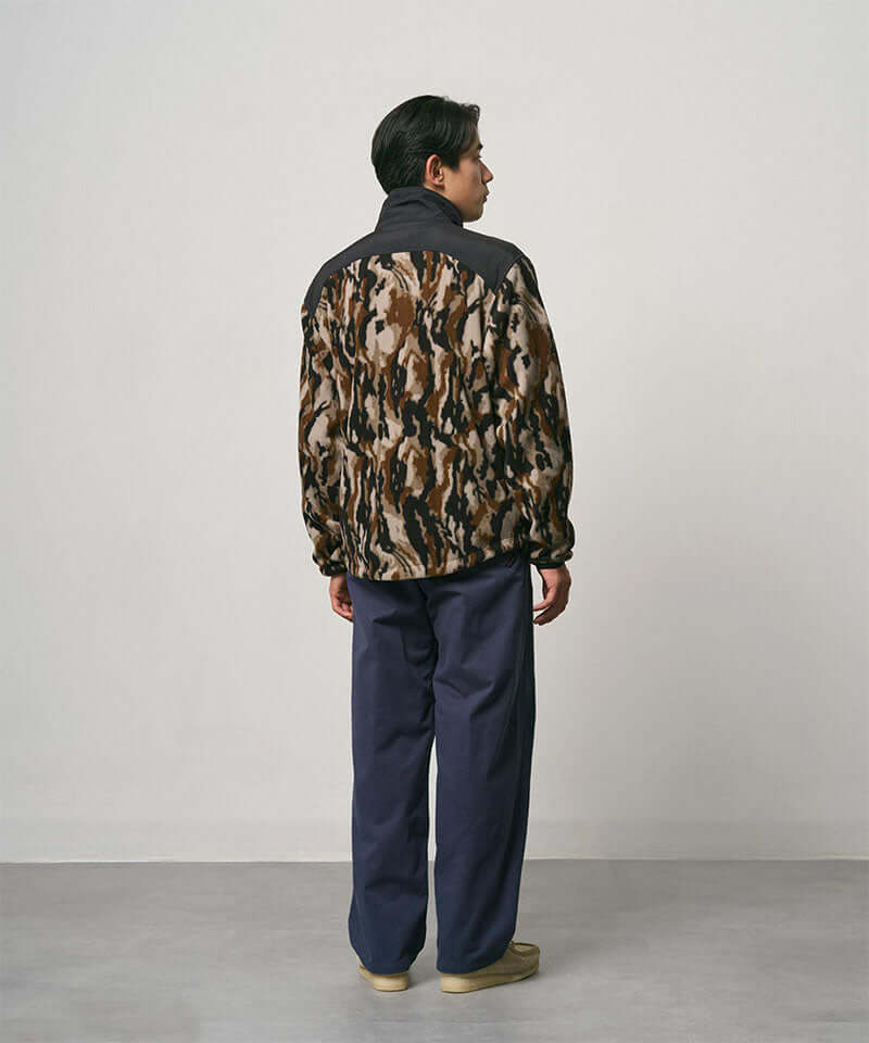 Gramicci Swell Pant Color: MIDNIGHT PIGMENT