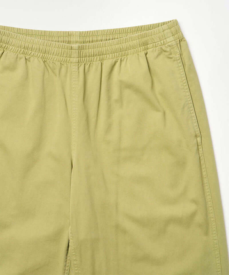 Gramicci Swell Pant Color: MOJITO PIGMENT