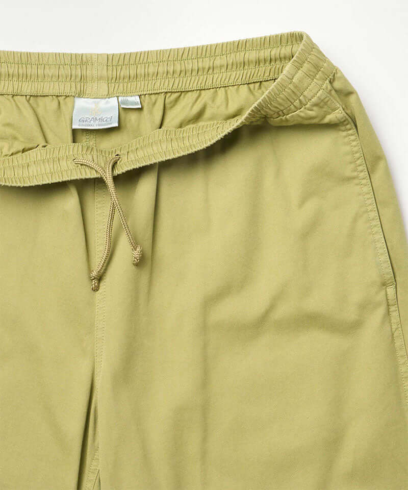 Gramicci Swell Pant Color: MOJITO PIGMENT