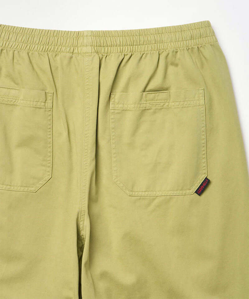 Gramicci Swell Pant Color: MOJITO PIGMENT