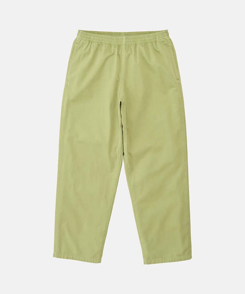 Gramicci Swell Pant Color: MOJITO PIGMENT