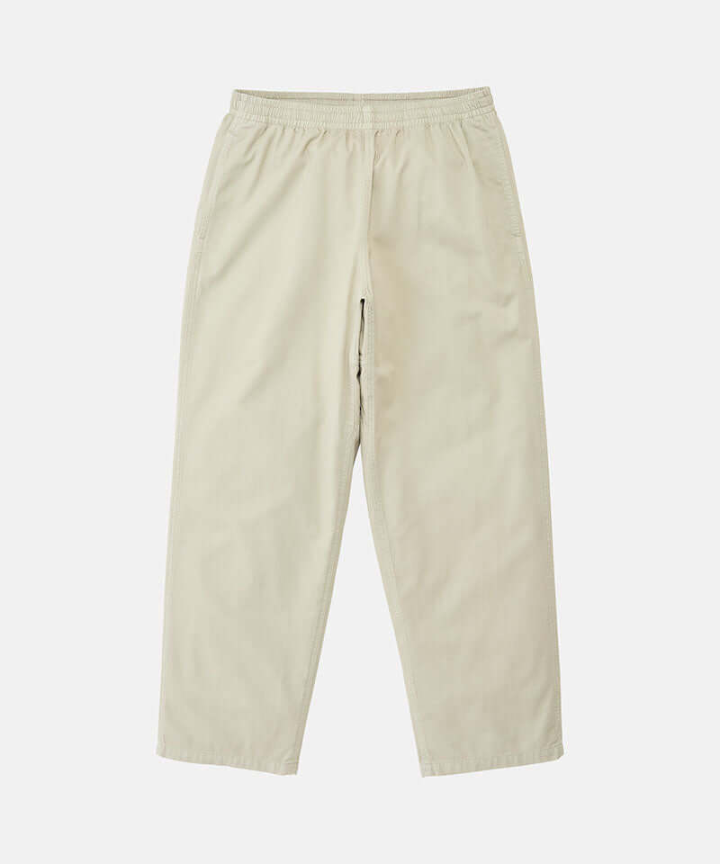 Gramicci Swell Pant Color: SAND PIGMENT