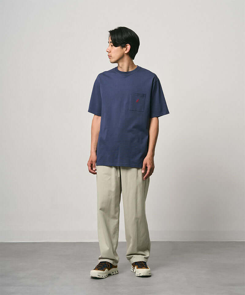 Gramicci Swell Pant Color: SAND PIGMENT